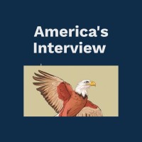 America's Interview logo - Similar company to Rld Digital