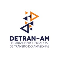 DETRAN AMAZONAS logo - Similar company to Gold Consult