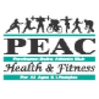 Peac Health & Fitness