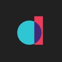 Dily logo - Similar company to Tether Education