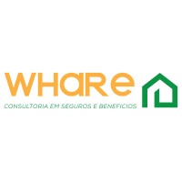 Whare Consultoria e Corretora de Planos de Saúde logo - Similar company to Kellf Corretora De Seguros