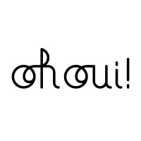 Oh Oui ! logo - Similar company to Elsy 🍫 La Gourmandise En Version Saine