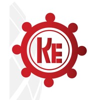 Kairali Erectors logo - Similar company to Hapbco