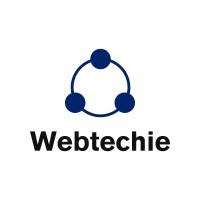 Webtechie logo - Similar company to Webtechiess