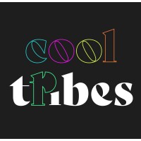 COOLTRIBES.IT logo - Similar company to Black & White Communications