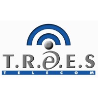 Trees Télécom logo - Similar company to Sersi Système Sud