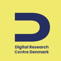 DIREC - Digital Research Centre Denmark logo - Similar company to Digital Tech Summit