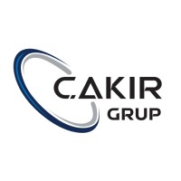 ÇAKIR GRUP İK logo - Similar company to Çakıroğlu Grup