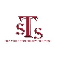Signature Technology Solutions, Inc.