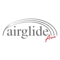 Airglide Ltd logo - Similar company to Mg Network