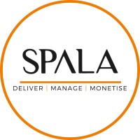 SPALA logo - Similar company to Florida Institute Of Technology