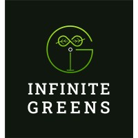 Infinite Greens logo - Similar company to Serenity Power Ltd