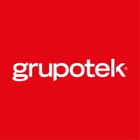Grupotek logo - Similar company to Grupo Tek