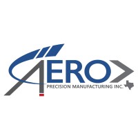 Aero Precision Manufacturing logo - Similar company to Aero Precision Engineering, Inc.