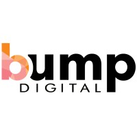 Bump Digital logo - Similar company to Bump Digital