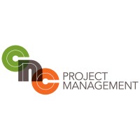 CNC Project Management logo - Similar company to Plan1 Project Management & Consultancy