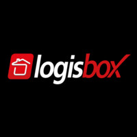 Logisbox logo - Similar company to Cubix Construire Un Futur Durable