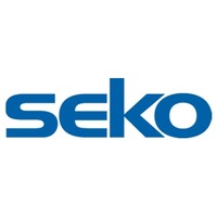 SEKO Japan logo - Similar company to Bailey Tanks Limited