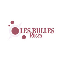 Les Bulles Roses 42 logo - Similar company to La Charpinière