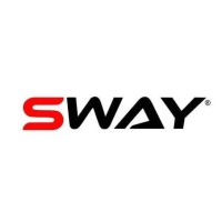 Sway cross fitness logo - Similar company to Voltra Sports Ltd