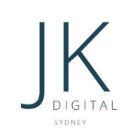 JK Digital Sydney logo - Similar company to Robotics Meetup Nuremberg