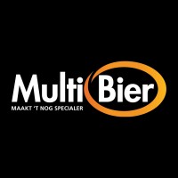 Multi Bier logo - Similar company to Van Bieren