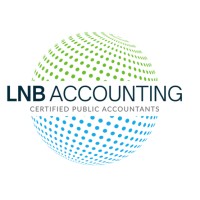 LNB Accounting CPAs logo - Similar company to Scale Bookkeeping & Accounting