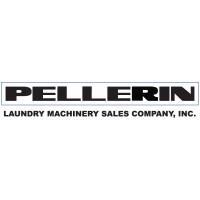 Pellerin Laundry Machinery Sales Company logo - Similar company to Tlc Tri-State Laundry Companies