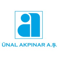 Ünal Akpınar Construction Industry Tourism Mining and Trade Inc. logo - Similar company to Ch Machinery Engineering & Mining Corporation (Ch Consultants)