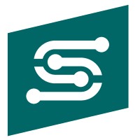 AlphaScenario logo - Similar company to Thought Bakery