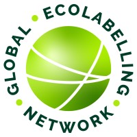 Global Ecolabelling Network logo - Similar company to Eu Ecolabel