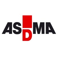 ASDMA The Architectural And Specialist Door Manufacturers Association logo - Similar company to Fire Stopping By Norseal