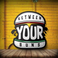 Between Your Buns logo - Similar company to The Lucknow Stories