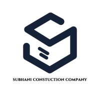 Subhani Construction Company logo - Similar company to Unique Construction & Engineering Services (Pvt) Limited