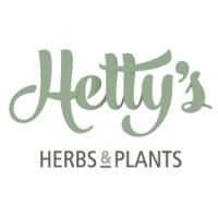 Hetty's Herbs & Plants logo - Similar company to Mille Pages Trading