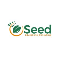 Seed Educational Consulting Ltd logo - Similar company to Seed Education