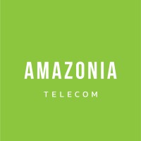 Amazônia Telecom logo - Similar company to Netfast