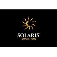 Solaris Smart Home logo - Similar company to Rutherford Co., Inc.