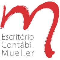 Escritório Contábil Mueller logo - Similar company to Agf Contábil