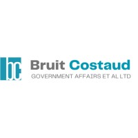 Bruit Costaud (BC Advisory) logo - Similar company to Mtn Mip Alumni