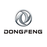 Dongfeng Motor Magyarország logo - Similar company to Gsk