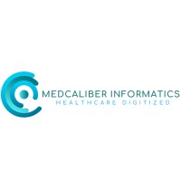 MedCaliber Informatics Pvt Ltd logo - Similar company to Peak Industries Llc