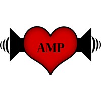 The Audio Mentoring Project logo - Similar company to Game Audio Squad