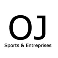 OJ Sports et entreprises (Macron) logo - Similar company to Maxeem