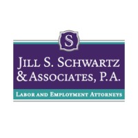 JILL S. SCHWARTZ & ASSOCIATES, P.A.