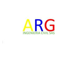 ARG INGENIERÍA CIVIL logo - Similar company to Delta Ingeniería S.A.