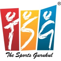 The Sports Gurukul logo - Similar company to Gamepoint India