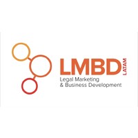 LMBD - Legal Marketing & Business Development Network Latam logo - Similar company to Lupalegal