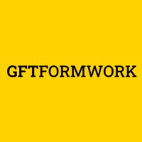GFT Formwork logo - Similar company to Jade Consulting Eirl
