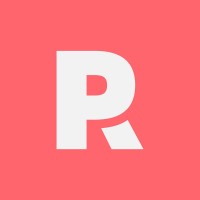 Hey Pastel Red logo - Similar company to Jeff Hazlett | Freelance Writer